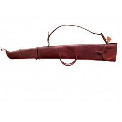 FOURREAU TAPEL EN CUIR AVEC...