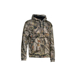 SWEAT SHIRT A CAPUCHE...