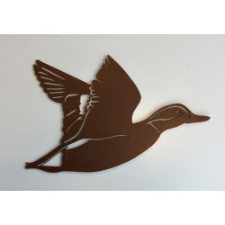 SILHOUETTE FER FORGE SARCELLE