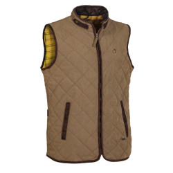 GILET HOMME JAMES