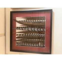 Tableau – Foret - GEORGINE...