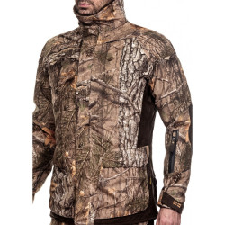 VESTE XPR INSULATOR CAMO...