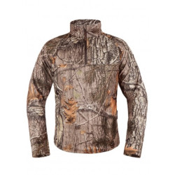 POLO FLEECE XPR HILLMAN