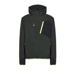 VESTE DE PLUIE SPARK ZOTTA...