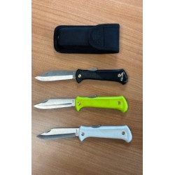 COUTEAU SWEDE 60 EKA