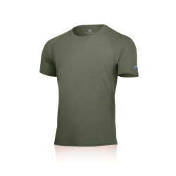 T-SHIRT MERINOS QUIDO HOMME