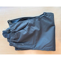 CUISSARD SOMLYS CORDURA TRIPAD