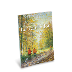 LIVRE LE TOURBILLON