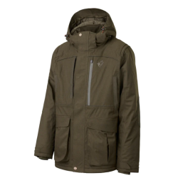 VESTE NORTHGAME JKT STAGUNT