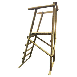 Mirador de battue en kit,...