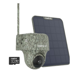 Caméra de surveillance...