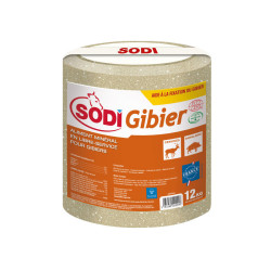 PIERRE A SEL POUR LE GRAND...