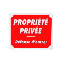 PANNEAU  AKYLUX PROPRIETE...