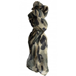 CHECHE SOLOGNE SCARF