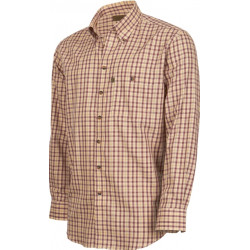 CHEMISE BOCKER 9149