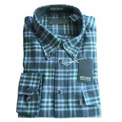 CHEMISE BOCKER 9175