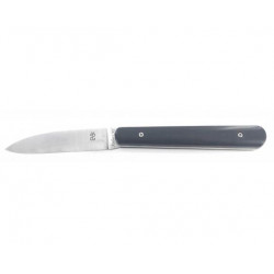 COUTEAU LE FRANC - EBENE